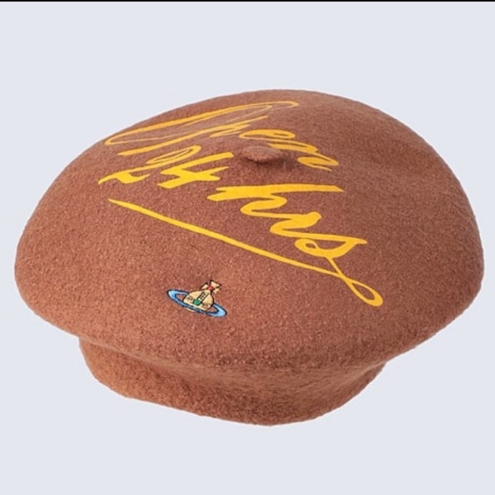 Vivienne Westwood Hat